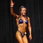 Eileen  Strube - NPC Victory Classic 2013 - #1