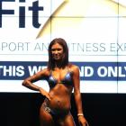 Prue  Patterson - IFBB Australian Amateur Grand Prix & Pro Qualifier 2013 - #1