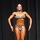 Cierra  Gibson - NPC Victory Classic 2013 - #1