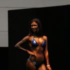 Prue  Patterson - IFBB Australian Amateur Grand Prix & Pro Qualifier 2013 - #1