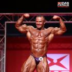 Ronny   Rockel - IFBB Prague Pro 2017 - #1