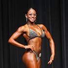 Cierra  Gibson - NPC Victory Classic 2013 - #1