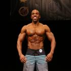 Lennie  Grady - NPC Jr. USA 2014 - #1