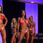 Priscyla  Cortes - NPC Battle on the Beach 2013 - #1