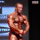 Ronny   Rockel - IFBB Prague Pro 2017 - #1