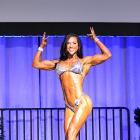 Samantha  Hill - IFBB Optimum Pro 2014 - #1