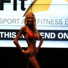 Sherryn  Pickering - IFBB Australian Amateur Grand Prix & Pro Qualifier 2013 - #1