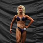 Christine  Agrusa - NPC Ron Love Classic 2013 - #1