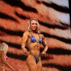 Kristine  Duba - NPC Emerald Cup 2013 - #1