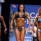 Rachel  Watson - NPC Kentucky Muscle 2010 - #1