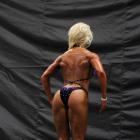 Christine  Agrusa - NPC Ron Love Classic 2013 - #1