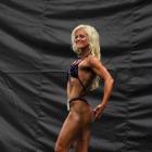 Christine  Agrusa - NPC Ron Love Classic 2013 - #1