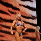 Kristine  Duba - NPC Emerald Cup 2013 - #1