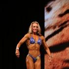 Kristine  Duba - NPC Emerald Cup 2013 - #1