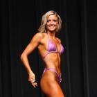 Cammie  Beck - NPC Victory Classic 2013 - #1