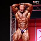 Ronny   Rockel - IFBB Prague Pro 2017 - #1