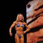 Kristine  Duba - NPC Emerald Cup 2013 - #1