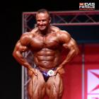 Ronny   Rockel - IFBB Prague Pro 2017 - #1