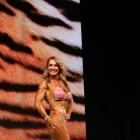 Debbie  Salzman - NPC Emerald Cup 2013 - #1