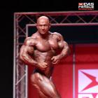 Oleksandr  Slobodyanyuk - IFBB Prague Pro 2017 - #1