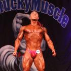 Corey  Young - NPC Kentucky 2013 - #1