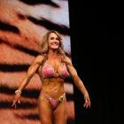 Debbie  Salzman - NPC Emerald Cup 2013 - #1