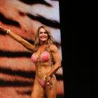 Debbie  Salzman - NPC Emerald Cup 2013 - #1