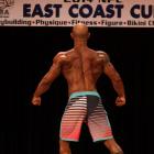 Joseph  Scarinci - NPC Montanari Bros East Coast Cup 2014 - #1