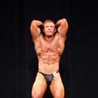 Nathaniel  Gooding - NPC Muscle Heat Championships 2015 - #1