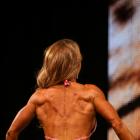 Debbie  Salzman - NPC Emerald Cup 2013 - #1