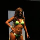 Bridget  Mohr - IFBB Australian Amateur Grand Prix & Pro Qualifier 2013 - #1