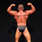 Nathaniel  Gooding - NPC Muscle Heat Championships 2015 - #1