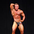 Nathaniel  Gooding - NPC Muscle Heat Championships 2015 - #1