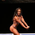 Marnee  Winn - NPC Jr. USA 2014 - #1