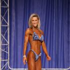 Alexa  Robertson - NPC Charlotte Cup  2014 - #1