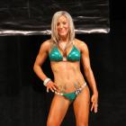 Beth  Donnelly - NPC Big Shott Classic 2012 - #1