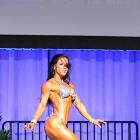 Samantha  Hill - IFBB Optimum Pro 2014 - #1