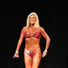 Kim  Berry - NPC Atlantic Coast Classic 2011 - #1