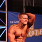 Sam  Harman - NPC Kentucky 2013 - #1