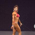 Karla Yurity Cores Berdeja - IFBB Amateur Olympia Mexico 2014 - #1