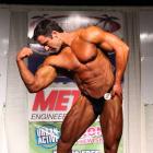 Dave  Smith - NPC Kentucky Derby 2012 - #1
