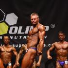 Robert  Roder - International German Championship‏ 2012 - #1