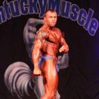 Steve  Poynter - NPC Kentucky 2013 - #1