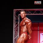 Tomas  Tabaciar - IFBB Prague Pro 2017 - #1