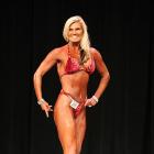 Kim  Berry - NPC Atlantic Coast Classic 2011 - #1