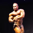 Jerry  Ossi - IFBB Nordic Pro 2013 - #1