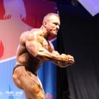 Jerry  Ossi - IFBB Nordic Pro 2013 - #1