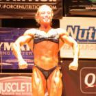 Rene  Marven - NPC New York State Grand Prix 2012 - #1