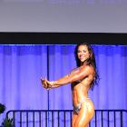 Samantha  Hill - IFBB Optimum Pro 2014 - #1