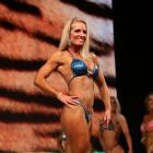 Jackie  Turpening - NPC Emerald Cup 2013 - #1